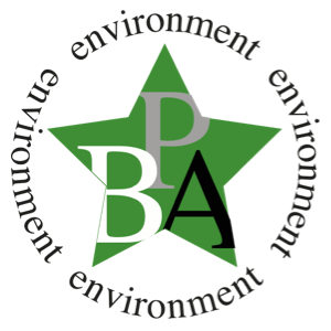BPA Environment Logo